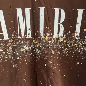 Amiri T-Shirt